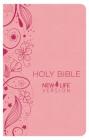 Holy Bible - New Life Version [Pink] (New Life Bible) Cover Image