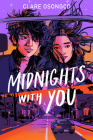Midnights With You Cover Image