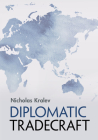Diplomatic Tradecraft Cover Image