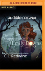 The Disappearance of Emily Downs By C. J. Redwine, Mia Sinclair Jenness (Read by) Cover Image