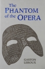 The Phantom of the Opera (Word Cloud Classics) Cover Image