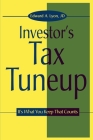 The Investors Tax Tuneup: It's What You Keep That Counts Cover Image