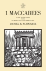 1 Maccabees: A New Translation with Introduction and Commentary (The Anchor Yale Bible Commentaries) Cover Image