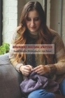 Beginners Seasonal Knitting: Beautiful Pattern Ideas With Instructions For A Lovely Weekend By Louis Cooper Cover Image