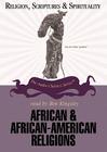African and African-American Religions Cover Image