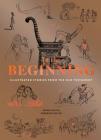 In the Beginning: Illustrated Stories from the Old Testament (Religious Book, Easy Bibles, Modern Illustrations for Bible Study) By Serge Bloch, Frederic Boyer, Cole Swensen (Translated by) Cover Image