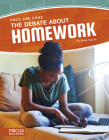 The Debate about Homework Cover Image
