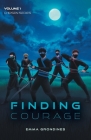 Finding Courage (Chosen) Cover Image