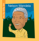 Nelson Mandela By Meeg Pincus, Jeff Bane (Illustrator) Cover Image