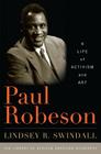 Paul Robeson: A Life of Activism and Art (Library of African American Biography) Cover Image