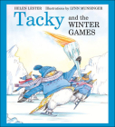 Tacky and the Winter Games By Helen Lester, Lynn Munsinger (Illustrator) Cover Image
