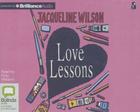 Love Lessons Cover Image