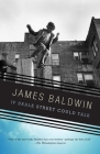 If Beale Street Could Talk (Vintage International) By James Baldwin Cover Image