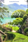 Italy Lombardy: Travel Guide NEW Cover Image