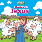 Bubbles: Stories of Jesus Cover Image