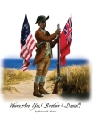 Where Are You, Brother Daniel? By Sharon B. Fields Cover Image