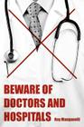 Beware of Doctors and Hospitals Cover Image