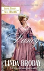 Fancy By Linda Broday, Charlene Raddon (Cover Design by), Alyssa Howson (Editor) Cover Image