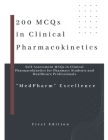 200 MCQs in Clinical Pharmacokinetics Cover Image