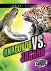 Anaconda vs. Jaguar Cover Image