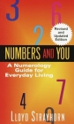 Numbers and You:  A Numerology Guide for Everyday Living Cover Image
