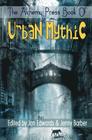 The Alchemy Press Book of Urban Mythic By Jan Edwards (Editor), Jenny Barber (Editor) Cover Image