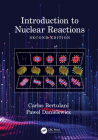 Introduction to Nuclear Reactions Cover Image