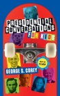 Presidential Conversations for Kids Cover Image