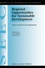 Regional Opportunities for Sustainable Development: Theory, Methods, and Applications (Studies in Ecological Economics #1) Cover Image