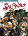 The NBA Finals By Matt Lilley Cover Image