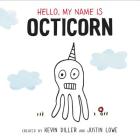 Hello, My Name Is Octicorn Cover Image