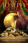 The Joseph Mandate By Michael Adeyemi Adefarasin Cover Image