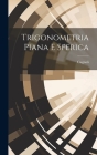 Trigonometria Piana E Sferica Cover Image