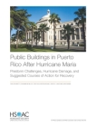 Public Buildings in Puerto Rico After Hurricane Maria: Prestorm Challenges, Hurricane Damage, and Suggested Courses of Action for Recovery By Tom Latourrette, Benjamin M. Miller, Teddy Ulin Cover Image