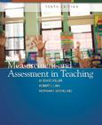 Measurement and Assessment in Teaching Cover Image