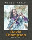 David Thompson (Canadians) Cover Image