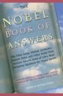 The Nobel Book of Answers: A The Dalai Lama, Mikhail Gorbachev, Shimon Peres Cover Image
