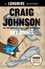 Dry Bones: A Walt Longmire Mystery (A Longmire Mystery) By Craig Johnson Cover Image