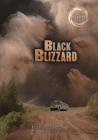Black Blizzard (Day of Disaster) By Kristin Johnson Cover Image