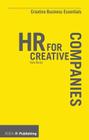 HR for Creative Companies Cover Image