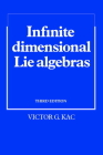 Infinite-Dimensional Lie Algebras Cover Image