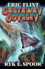 Castaway Odyssey ( Boundary  #5) By Eric Flint, Ryk E. Spoor Cover Image
