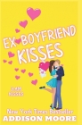 Ex-Boyfriend Kisses By Addison Moore Cover Image
