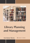 Library Planning and Management Cover Image