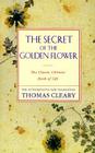 The Secret of the Golden Flower By Thomas Cleary Cover Image