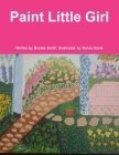 Paint Little Girl Cover Image