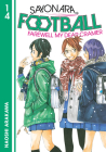 Sayonara, Football 14 Cover Image