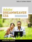Adobe Dreamweaver CS6: Comprehensive (Adobe Cs6 by Course Technology) Cover Image