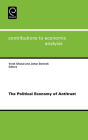 The Political Economy of Antitrust (Contributions to Economic Analysis #282) By Vivek Ghosal (Editor), Johan Stennek (Editor) Cover Image