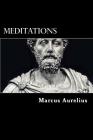 Meditations By Marcus Aurelius Cover Image